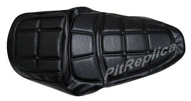 CUBIERTA DE SILLÍN DE ASIENTO KAWASAKI KZ750 F1 EJE LTD KZ750 N1/N2 SPECTRE 1982 1983*BOVL Foto 3 de 4