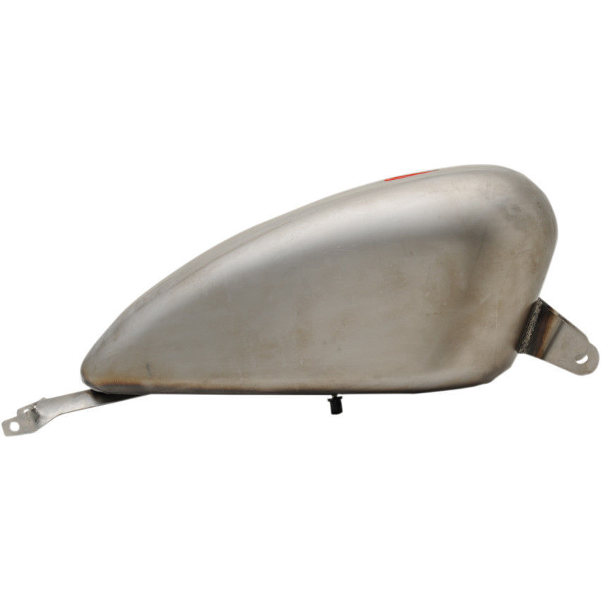 Drag Specialties Custom Peanut Gas Tank for 2004-2006 Harley
