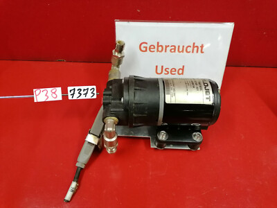 FLOJET PUMP R2100-931 Gebraucht