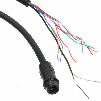 Omron 10M CABLE - PN: ZX0-XC10R