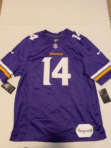 minnesota vikings mens jersey