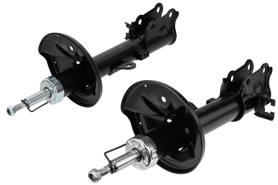Jambe de force arrière gauche droite 553612F100 pour suspension Kia Cerato