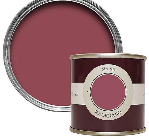 FARROW & BALL EXTERIOR MASONRY ALL COLOURS MIXED TO ORDER 5L - Picture 55 of 164