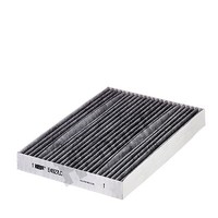 Hengst Filter E4927LC Innenraumfilter Pollenfilter FüR MERCEDES-BENZ