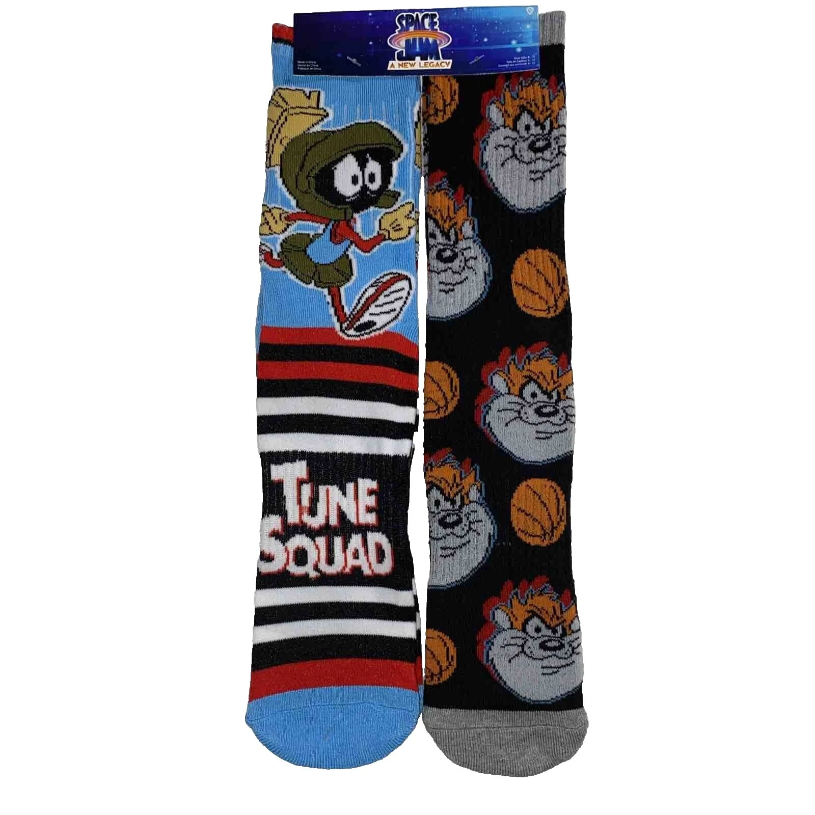 Calcetines para hombres Looney Tunes