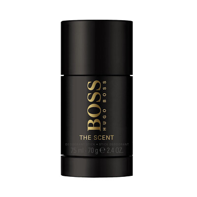 Hugo Boss The Scent 2 X 75Ml/70G Deodorant Deostick