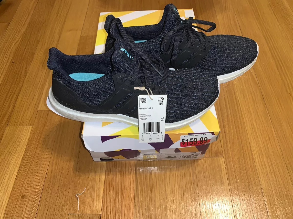 Adidas ultraboost hotsell clima parley