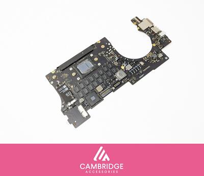 MacBook Pro 15'' A1398 Mitte 2015 Logic Board 2,2GHz i7-4770HQ 16GB 820-00138-A