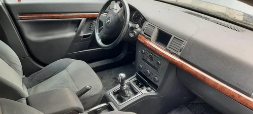 13156065 Pantalla Multifuncion para OPEL VECTRA C BERLINA Cosmo 303138 - Imagen 8 de 9