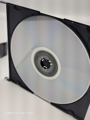 MSI NVIDIA AFTERBURNER Drivers and Utilities DVD Disc G71-VNA1018