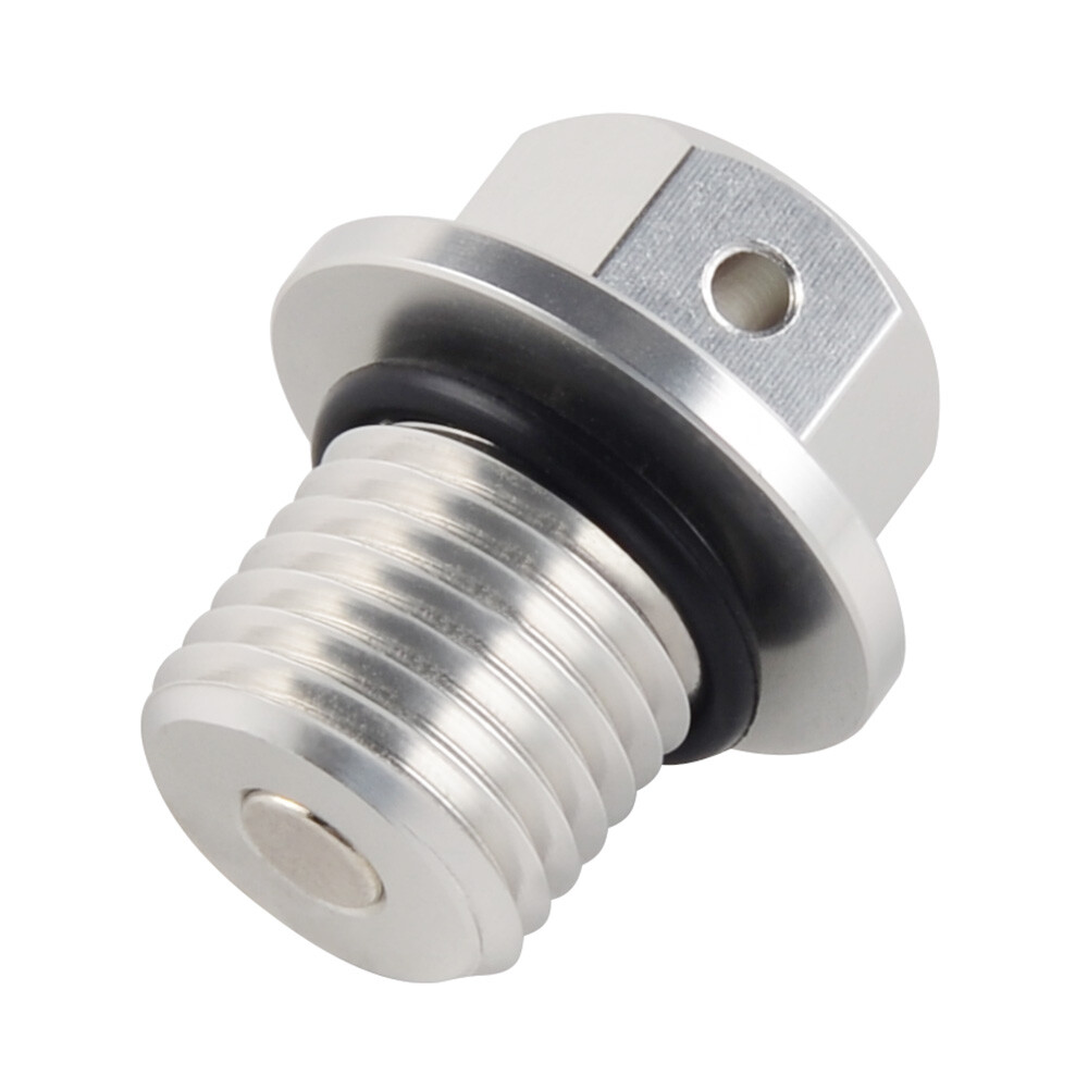 Ol Dran Plug O-Rng Set For Yamaha YFM350 400 Warror Raptor Bg Bear