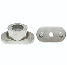 Blade Adapter fits Husqvarna 418373 532418373 Craftsman 917388961 Poulan PO550S