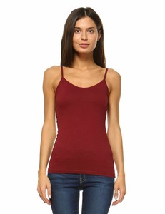 tank top thin straps