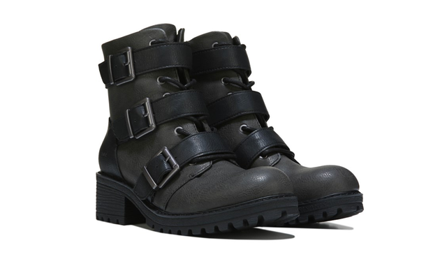 boc womens ankle boots