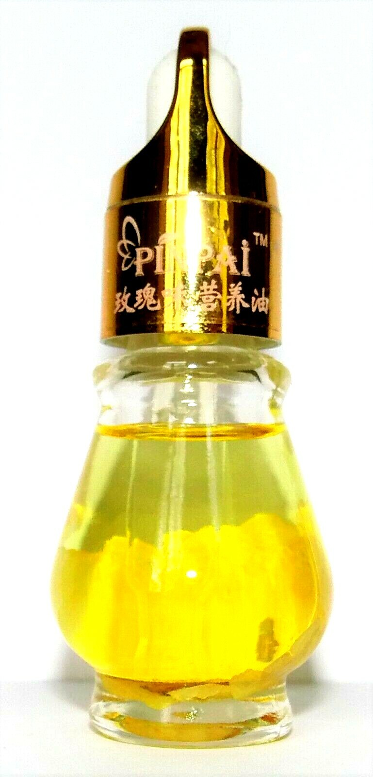 Aceite de cutícula PINPAI