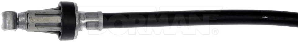 停车制动电缆 Dorman C660728 适合 03-09 雷克萨斯 GX470 — 第 3/4 张图片