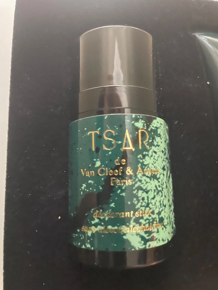 Juego de regalo de 4 piezas TSAR de van Cleef & Arpels Paris Foto 4 de 4