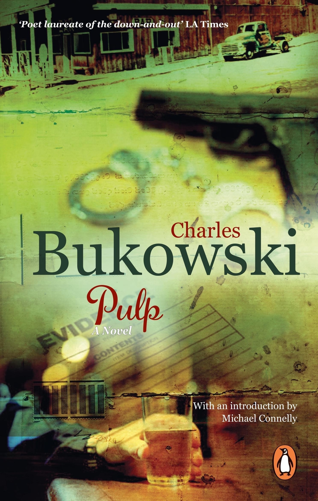 Thumbnail - Pulp | A Novel | Charles Bukowski | Englisch | Taschenbuch | B-format