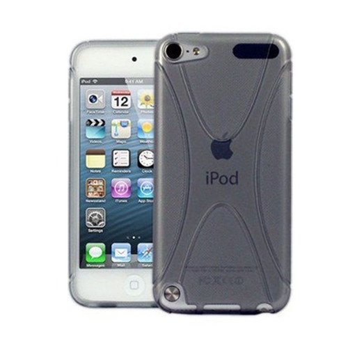 X Line S Line Swirl Wave Gel Case Skin Cover For Apple iPod Touch 5G / 6G / 7G - Picture 14 of 27