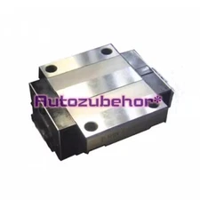 1pc New T-WIN Linear Guide Slider LHW25CC