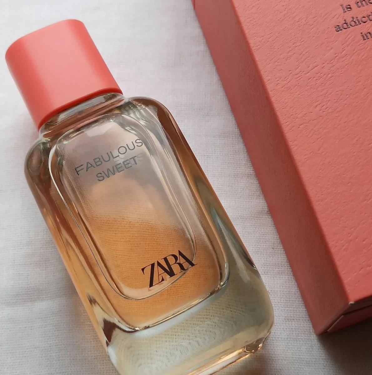 Zara dupes for luxury scents, Gallery posted by Nik