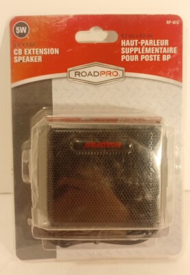 RoadPro RP-18CC Molded Coaxial Antenna Cable- 18 - View #5