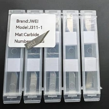 JWEI J311-1 Vibration Blade Oscillating Knife Jingwei Digital Cutting Machine