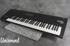 Korg 01/W FD 61-Key Keyboard Synthesizer with Power Cable Used from Japan