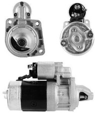 Motor De Arranque Jeep Cherokee XJ 2.5 TD Tdi 4x4 1995-2001 SUV 11 Dientes