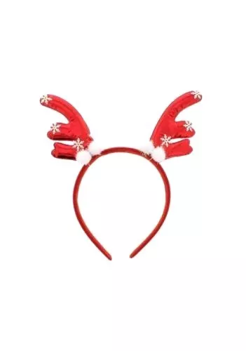 Christmas Head Boppers Headbands for Kids & Adults - Fun Party Accessories - Picture 245 of 353