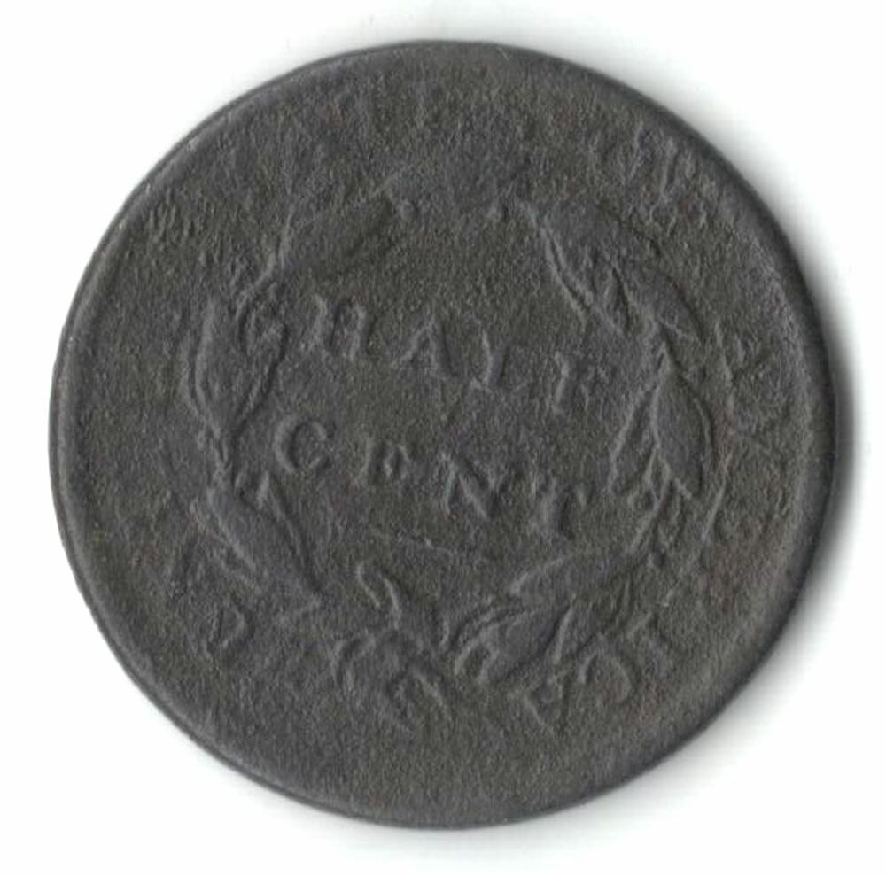 Is-This-A-1809-C1-Half-Cent-For-$35