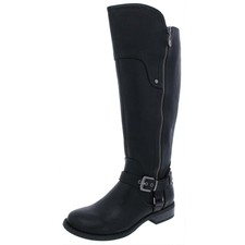 g by guess harvest wide calf boots