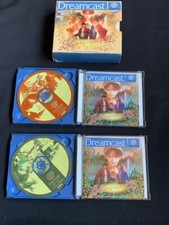 ebay® Auktion 196355065487 | Shenmue II (2) Sega Dreamcast PAL Spiel - Sicherer Versand Thumbnail of ebay® auction 196355065487 | Shenmue II (2) Sega Dreamcast PAL Spiel - Sicherer Versand