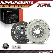 Kit d'embrayage Hyundai I20