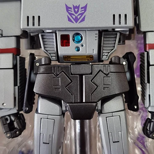 In stock Takara Tomy Transformers Megatron MP36 10" Robot Car Masterpiece Figure - Picture 13 of 19