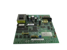 STAEFA CONTROL SYSTEMS SMART II 091-60230-610 CONTROLLER BOARD NSNP