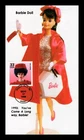 US COVER BARBIE DOLL 1960S CELEBRATE CENTURY FIRST DAY ISSUE