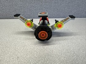 LEGO 1977V-Wing Fighter and Minifigure Set #6836 With Manual Complete