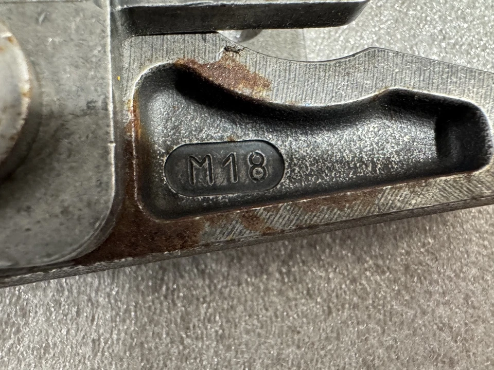 REMS Pressszange M18 - Bild 2 von 2