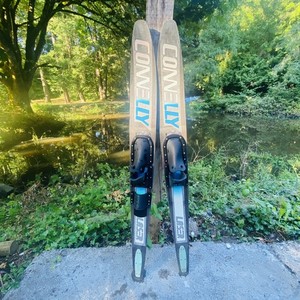 Connelly Water Ski | eBay