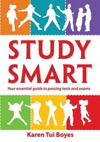 Karen Tui Boyes | Study Smart | Taschenbuch | Englisch (2018) | -