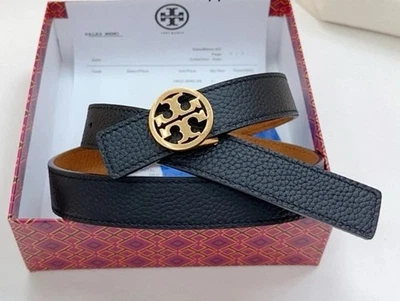 Tory Burch  Web Belt Size S NWT Tory Burch Size S Waist Belt Belts for Women for sale | eBay main image 4