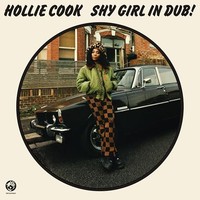 Hollie Cook - Shy Girl In Dub! - Cd - G1398Z