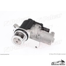 AGR Ventil für Audi A3 Cabrio Skoda Fabia II Kombi Octavia Roomster 01-13