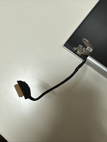 HP Envy 17-cr0 Series 17,3" FHD Touch LCD Combo | Originale OEM - Foto 3 di 7