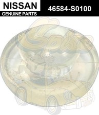 Nissan Original Bremse Kupplung Pedal Schalter Gummistopper 46584 - S0100
