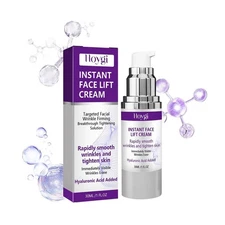 Hoygi Facial Lifting and Firming Cream Wrinkle Firming Tightening Anti Ageing