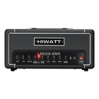 Hiwatt Leeds 25R 25-Watt Guitar Amplifier Head - Black - Open Box