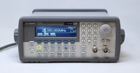 Agilent / Keysight 33220A 20 MHz Function / Arbitrary Waveform Generator. Clean