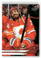 2025-26 Upper Deck Series 2 #273 - Ryan Lomberg